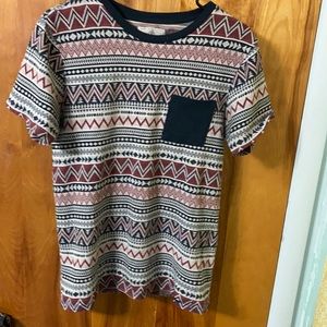 Cool design looking shirt